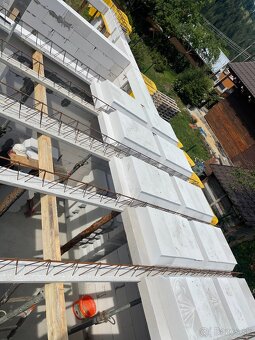 Stavebné práce - 3