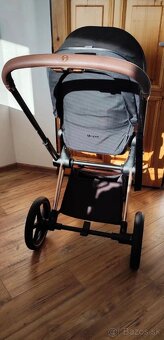 Darujem športovy kočik buginu - 3