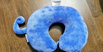 Detsky cestovny vankus TravelBlue - 3