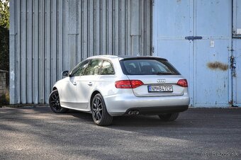 Audi A4 Avant 2.0 TDI multitronic - 3