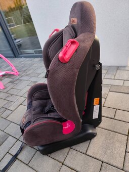 Detská autosedačka - 3