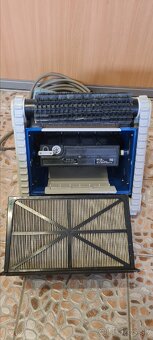 Hayward Tiger Shark bazenovy vysavac - 3