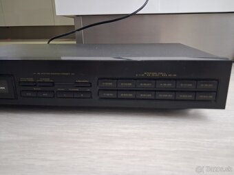 Predám tuner Pioneer F201 - 3