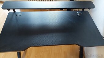 Herný/pisaci stôl zn. HUZARO - 3