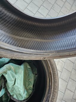 4xLetné 245/40 r18 Hankook 2024 - 3