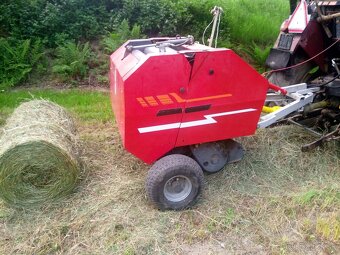 Predám balikovač - 3