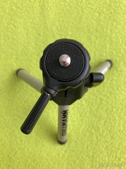 Statív mini - Cullmann - 3