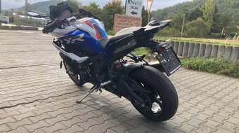 BMW S1000 XR - 3