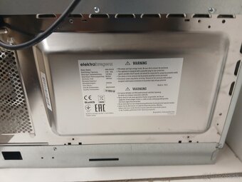 Vstavana mikrovlnka - 3