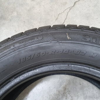 Letné pneumatiky 185/60 R14 MATADOR - 3