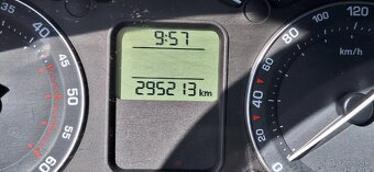 Škoda Octavia 2 1.9 TDI - 3