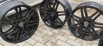 Kolesá R18 5x112 - 3