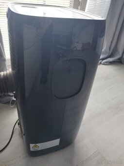 Sencor klimatizácia - 3