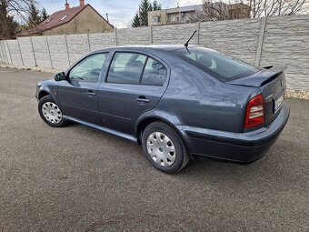Škoda octavia 1.9 tdi 66kw - 3