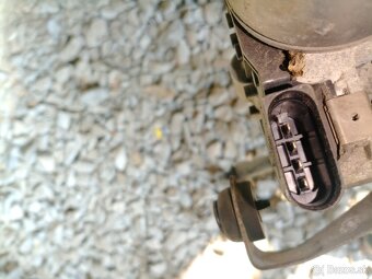 Mechanizmus stieračov vw Touran - 3