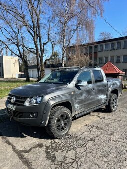 Amarok 2,0 - 3