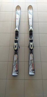 Lyže Nordica - 3