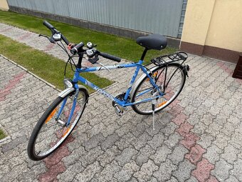 Predáp pánsky bicykel - 3