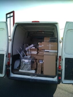 Lacná preprava Košice - 3