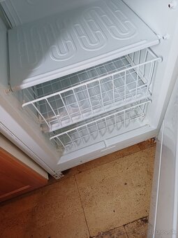 Chladnicka s mraznickou Electrolux - 3