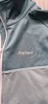 Pánska mikina Silvini XL - 3