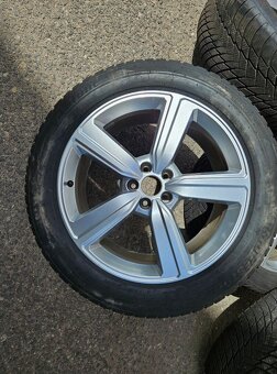 ALU kola R20 originál Audi Q8 e-tron | 5x112 - 3