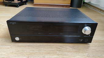 Advance Paris PlayStream A7 - 4.mesačný v záruke - 3