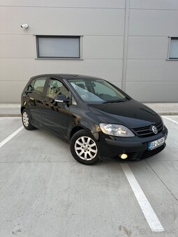 Volkswagen Golf 2.0 TDi 103kw - 3