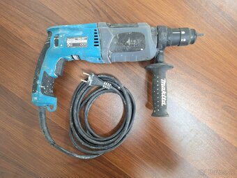 Makita HR2470T - 3