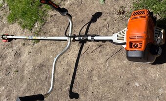 Stihl Fs 89 krovinorez - 3