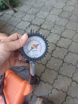 Kompresor max 8 bar - 3