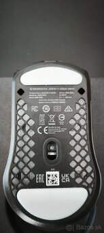 Steelseries Aerox3 - 3
