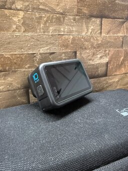 Gopro Hero 10 + Príslušenstvo - 3