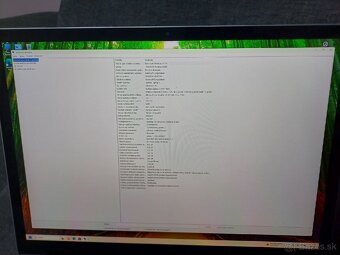 Microsoft Surface Laptop 3 – i7 / 16 GB RAM / 256 GB SSD - 3