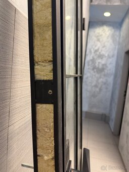 Dvere loft - 3