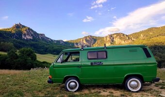 Predám Vw t3 - 3