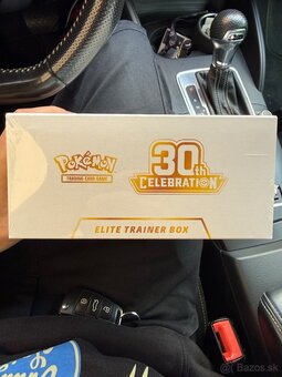 Pokemon 30th anniversary - 3