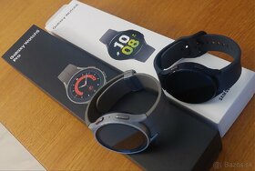 Smart hodinky Samsung Glaxy - 3