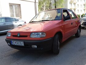 Škoda Felicia 1.6 MPi - 3