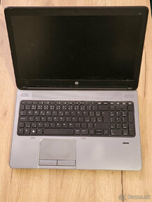 Notebook HP ProBook 655 | 8GB | 512 GB - 3