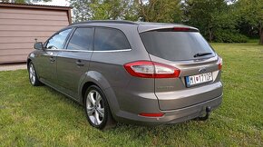 Ford MONDEO 1.6 TDCi - 3