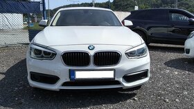 BMW  1 ,118i Benzin , 1.5 Automat 100KW - 3