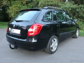 Predám Škoda Fabia II combi 2009, 1.4 benzín - AJ NA SPLÁTKY - 3