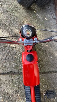 babetta 210 - 3