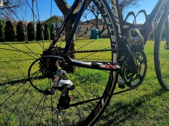 Merida Scultura 907 Pro - 3