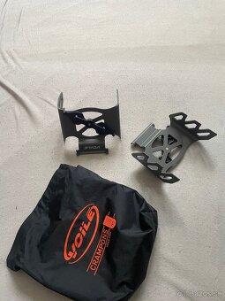 Splitboard set Prior 159 - 3