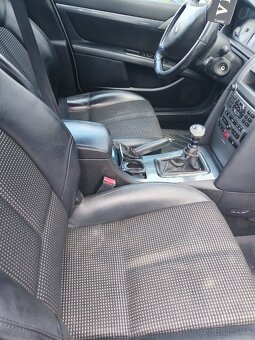 Peugeot 407 st 2,2sp - 3
