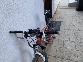 Predám pánsky bicykel DEMA AURON - 3