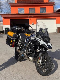 BMW R 1200 GS - 3