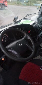 Mercedes Actros MP3 - 3